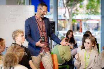 2024-highlights - Luminosity Youth Summit