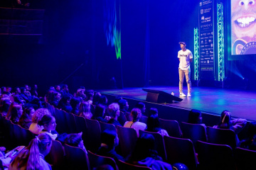 2024-highlights - Luminosity Youth Summit