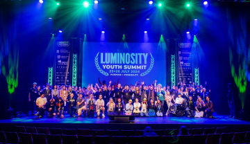 2024-highlights - Luminosity Youth Summit