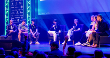 2024-highlights - Luminosity Youth Summit