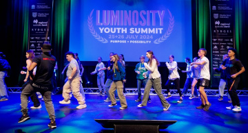 2024-highlights - Luminosity Youth Summit