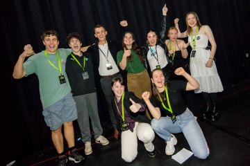 2024-highlights - Luminosity Youth Summit