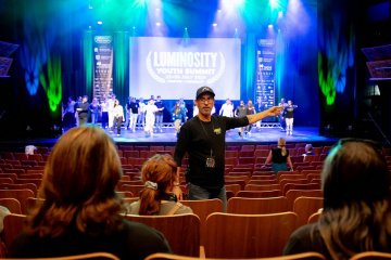 2024-highlights - Luminosity Youth Summit
