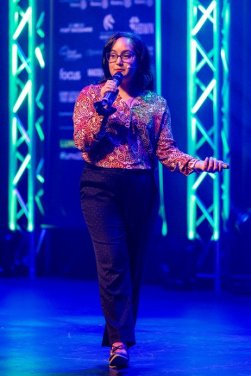 2024-highlights - Luminosity Youth Summit