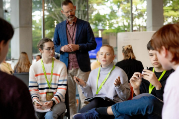 2024-highlights - Luminosity Youth Summit