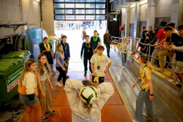 2024-highlights - Luminosity Youth Summit