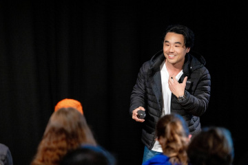 2024-highlights - Luminosity Youth Summit