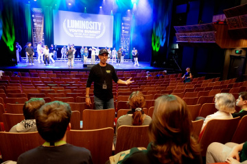 2024-highlights - Luminosity Youth Summit