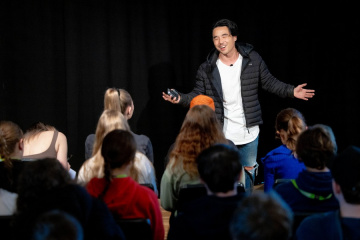 2024-highlights - Luminosity Youth Summit