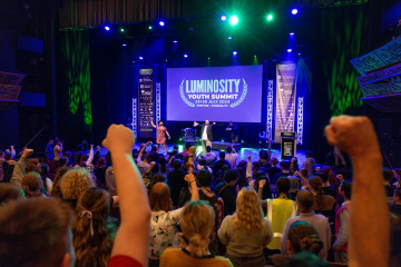 2024-highlights - Luminosity Youth Summit