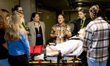 2024-highlights - Luminosity Youth Summit