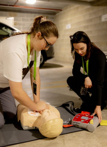 2024-highlights - Luminosity Youth Summit