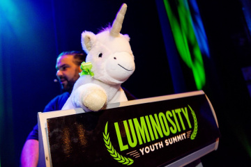 2024-highlights - Luminosity Youth Summit