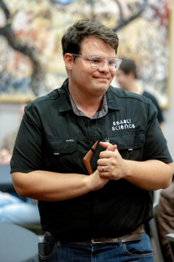 2024-highlights - Luminosity Youth Summit