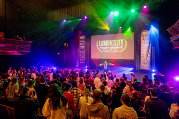 2024-highlights - Luminosity Youth Summit