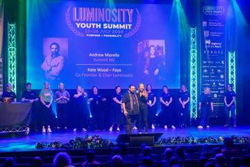 2024-highlights - Luminosity Youth Summit