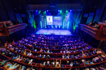 2024-highlights - Luminosity Youth Summit