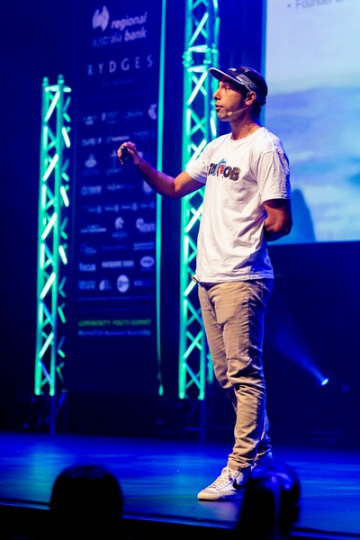 2024-highlights - Luminosity Youth Summit