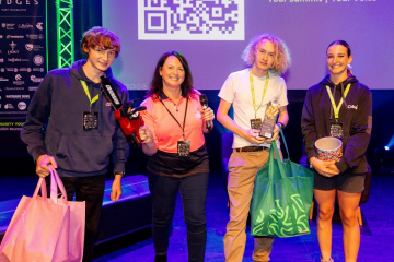 2024-highlights - Luminosity Youth Summit