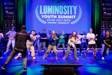 2024-highlights - Luminosity Youth Summit
