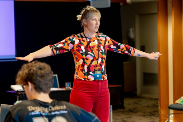 2024-highlights - Luminosity Youth Summit