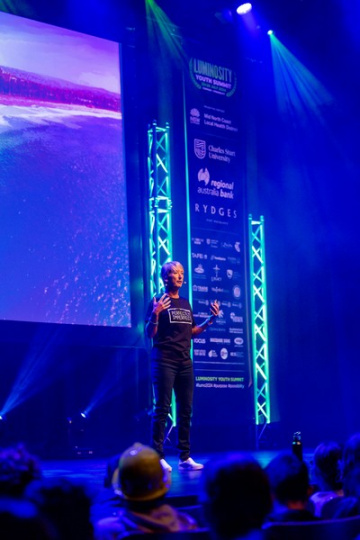 2024-highlights - Luminosity Youth Summit