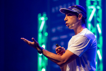 2024-highlights - Luminosity Youth Summit