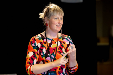 2024-highlights - Luminosity Youth Summit