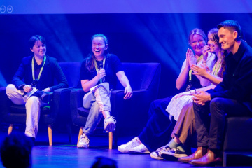 2024-highlights - Luminosity Youth Summit