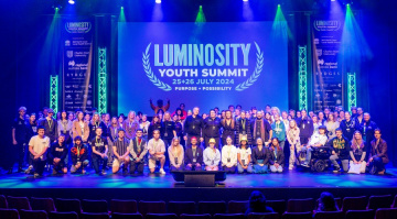 2024-highlights - Luminosity Youth Summit