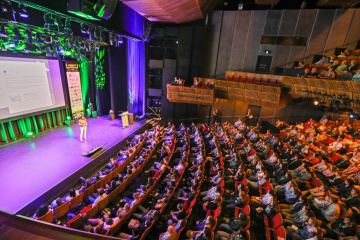 2019-highlights - Luminosity Youth Summit