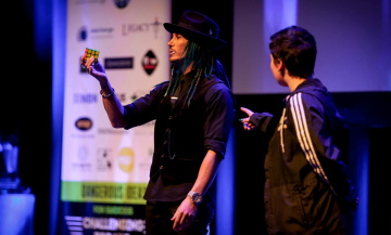 2019-highlights - Luminosity Youth Summit