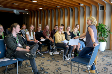 2019-highlights - Luminosity Youth Summit