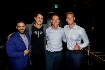 2019-highlights - Luminosity Youth Summit