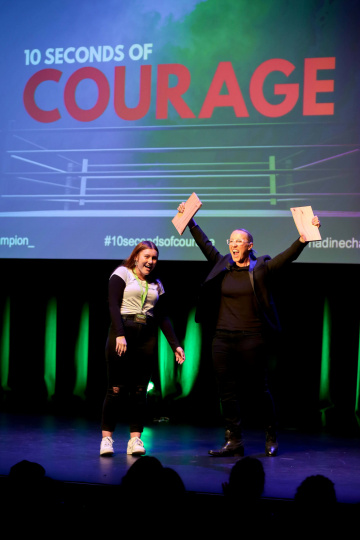 2019-highlights - Luminosity Youth Summit