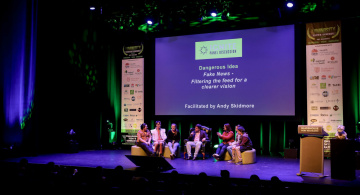 2019-highlights - Luminosity Youth Summit