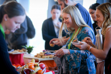 2019-highlights - Luminosity Youth Summit