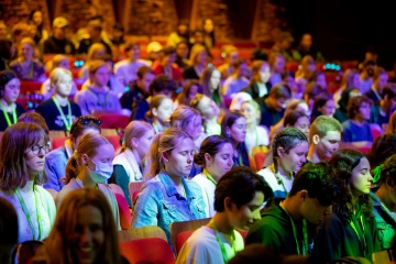 2022-highlights - Luminosity Youth Summit