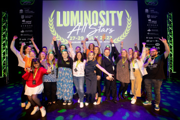 2022-highlights - Luminosity Youth Summit