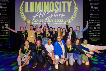2022-highlights - Luminosity Youth Summit