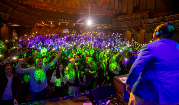 2022-highlights - Luminosity Youth Summit