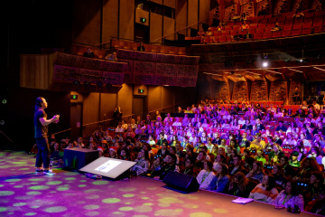 2022-highlights - Luminosity Youth Summit