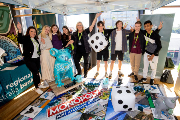 2022-highlights - Luminosity Youth Summit