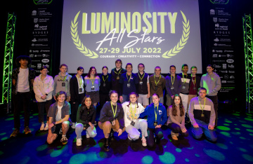 2022-highlights - Luminosity Youth Summit