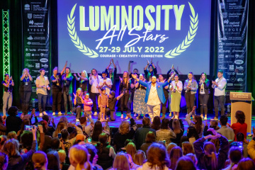 2022-highlights - Luminosity Youth Summit