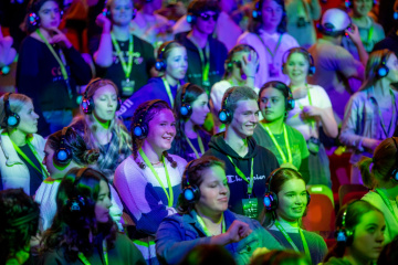 2022-highlights - Luminosity Youth Summit