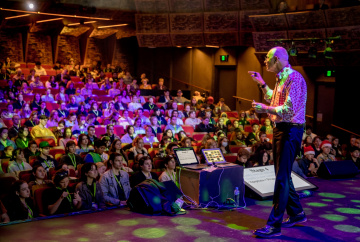 2022-highlights - Luminosity Youth Summit