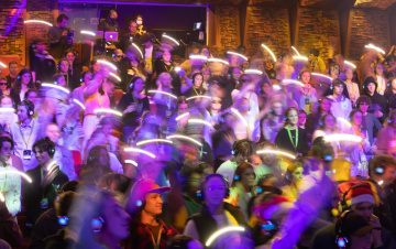 2022-highlights - Luminosity Youth Summit