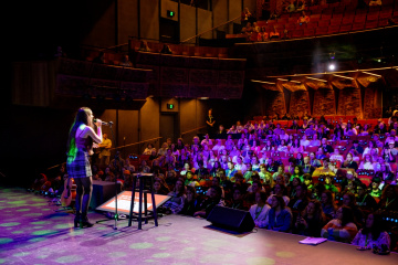 2022-highlights - Luminosity Youth Summit