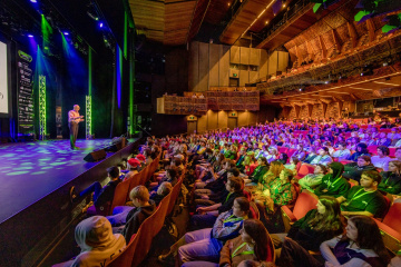 2022-highlights - Luminosity Youth Summit